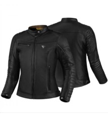 SHIMA Winchester 2.0 Lady kurtka czarna XL