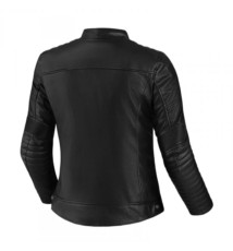SHIMA Winchester 2.0 Lady kurtka czarna XL