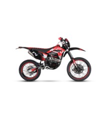 KAYO T4 300 Enduro Dirt Bike