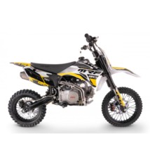 MRF 120 TTR e-start