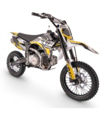 MRF 120 TTR e-start