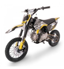 MRF 120 TTR e-start