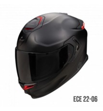 SCORPION EXO-GT SP AIR MAT BLACK L