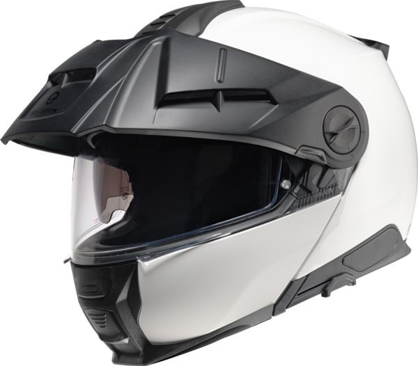SCHUBERTH E2 Biały M