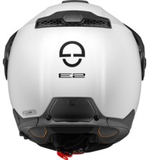 SCHUBERTH E2 Biały M