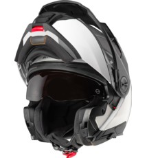 SCHUBERTH E2 Biały M