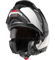 SCHUBERTH E2 Biały M