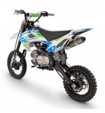 MRF 140 RC Pit Bike
