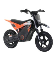 Pit Bike MRF eJOY 250 MX CZARNY
