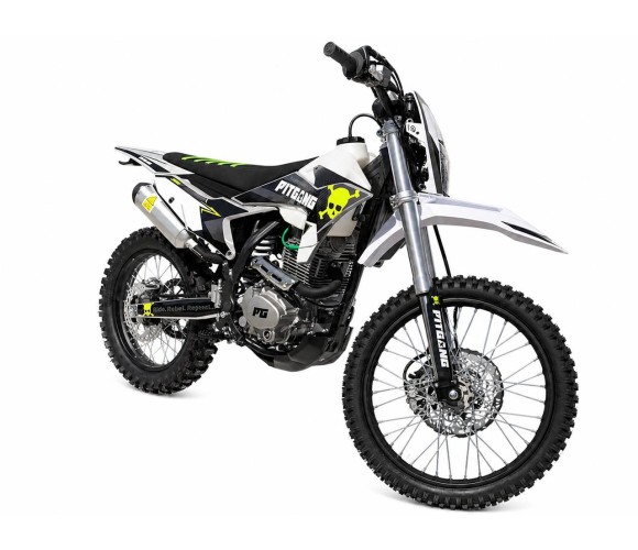 PITGANG Dirt Bike 300XD