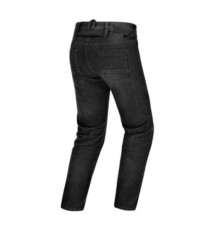 SHIMA RIDGE MEN PNT BLK 34/32