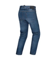 SHIMA RIDGE MEN PNT BLUE 36/34