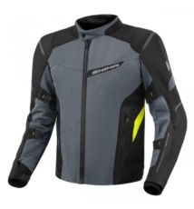 SHIMA Rush 2.0 Vent Men kurtka fluo ŻÓŁTY L