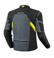 SHIMA Rush 2.0 Vent Men kurtka fluo ŻÓŁTY L