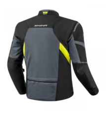 SHIMA Rush 2.0 Vent Men kurtka fluo ŻÓŁTY L