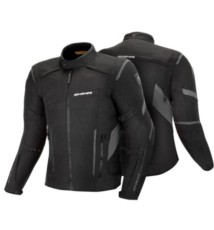 SHIMA Rush Men kurtka czarna 3XL