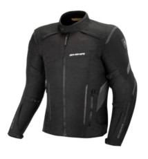 SHIMA Rush Men kurtka czarna 3XL