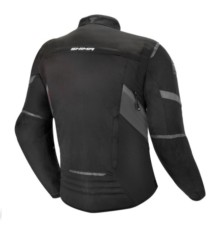 SHIMA Rush Men kurtka czarna 3XL