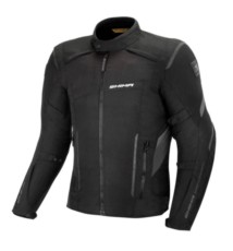 SHIMA Rush Men kurtka czarna 3XL