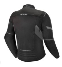 SHIMA Rush Men kurtka czarna 3XL
