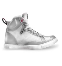 SHIMA SX-2 Lady buty szare 36