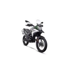 JUNAK RX125 CZARNY 2026