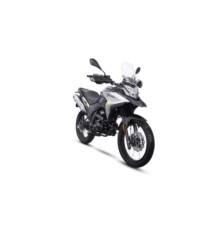 JUNAK RX125 CZARNY 2026