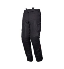 MODEKA Khao Air II spodnie czarne K3XL