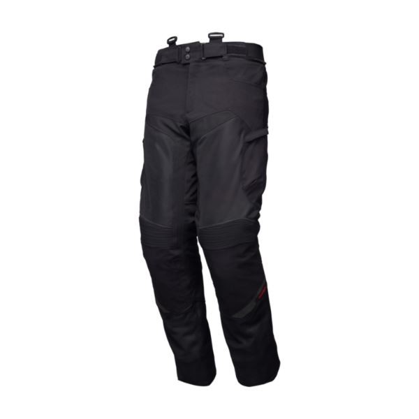 MODEKA Khao Air II spodnie czarne K3XL