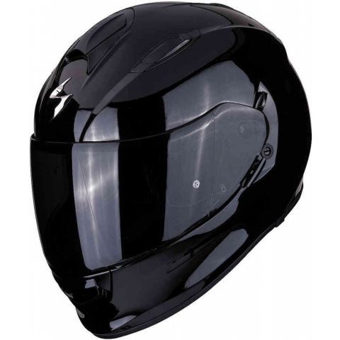SCORPION EXO-491 czarny L