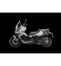 ZONTES 368G V2 BRĄZOWY 2026