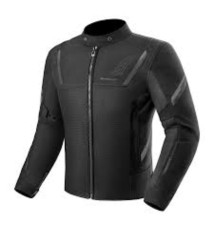 SHIMA RUSH 3.0 MEN G2 kurtka czarna M