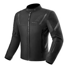 SHIMA RUSH 3.0 MEN G2 kurtka czarna XXL