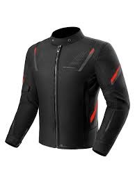 SHIMA RUSH 3.0 MEN G2 kurtka czerwona L