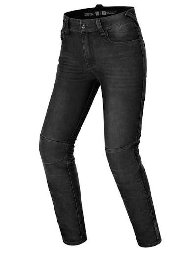 SHIMA Ridge Lady spodnie czarne 28/30