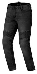SHIMA Ridge Men spodnie czarne 32/32