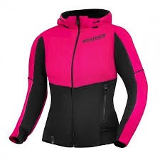 SHIMA Daybreaker Lady bluza różowa S