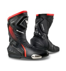 SHIMA RSX-6 Men buty czerwone 41