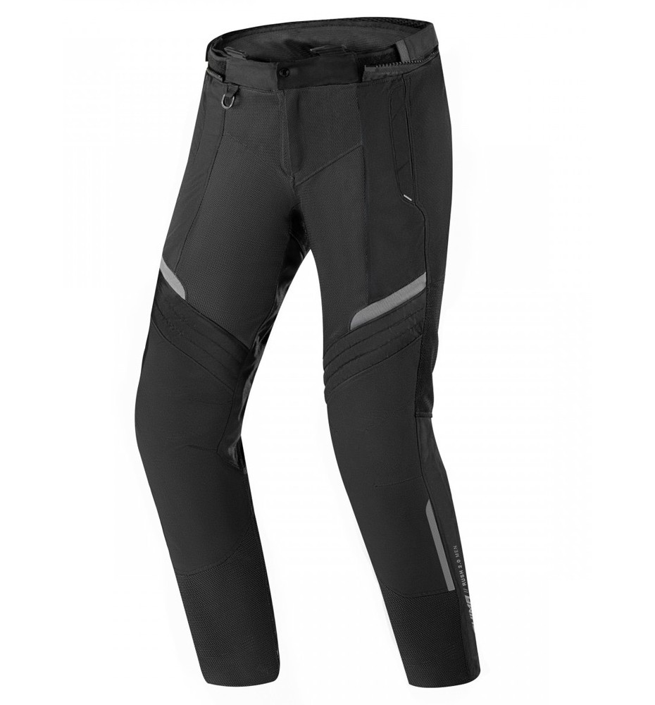 SHIMA Rush Vent Men spodnie czarne 3XL