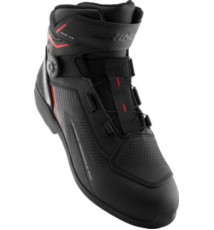 SHIMA Enzo Men Air buty czarno czerwone 41