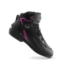 SHIMA Enzo Lady Air buty czarno różowe 40