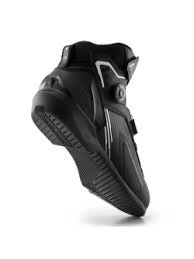 SHIMA Enzo Men Air buty czarne 44