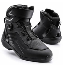 SHIMA Enzo Men Air buty czarne 48