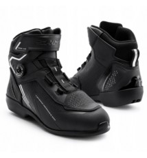 SHIMA Enzo Men Air buty czarno białe 41