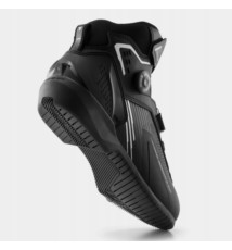 SHIMA Enzo Men Air buty czarno białe 44