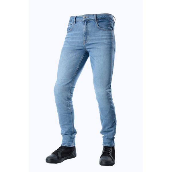 CITY NOMAD Rekon Jeansy Armalith blue 41/34 3XL