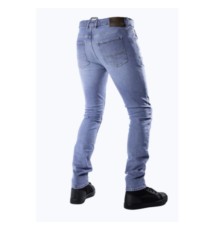 CITY NOMAD Rekon Jeansy Armalith blue 41/34 3XL