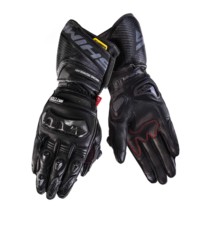 SHIMA RS-2 Lady rękawice czarne L