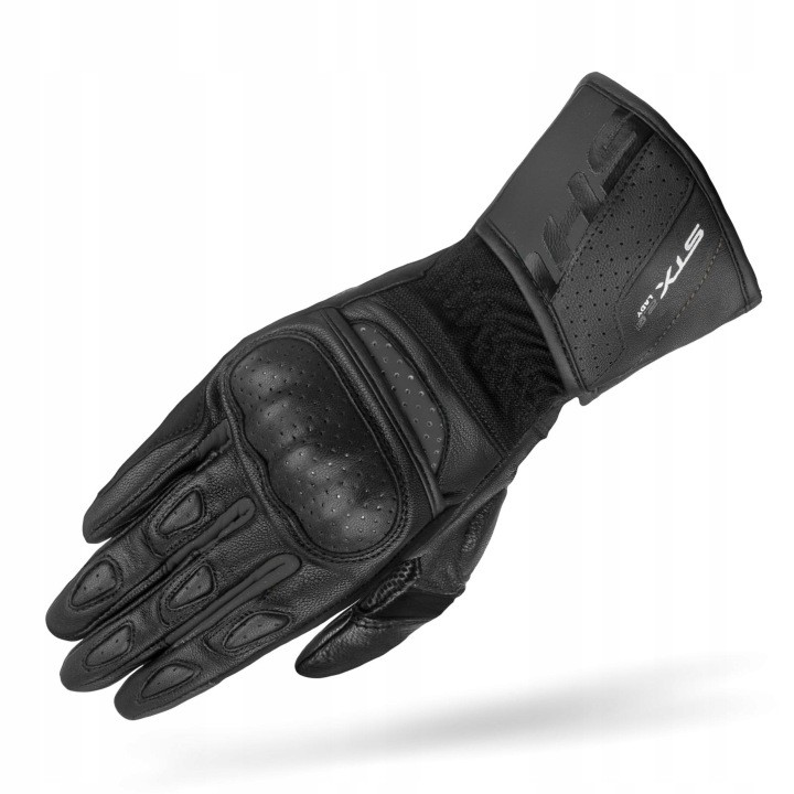 SHIMA STX 2.0 Lady rękawice czarne XS