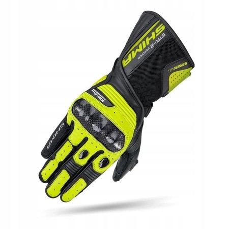 SHIMA STR-2 Vent Men rękawice fluo S
